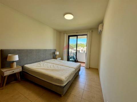 Apartamento T2 Venda em Alvor,Portimão