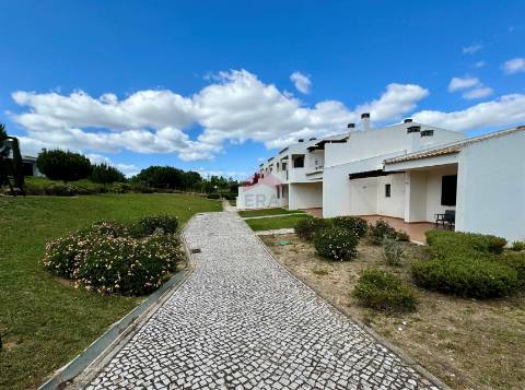 Apartamento T2 Venda em Alvor,Portimão