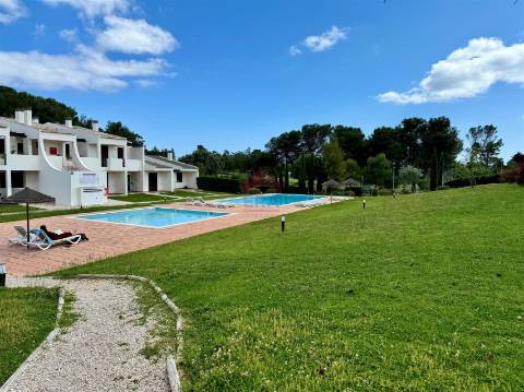 Apartamento T2 Venda em Alvor,Portimão