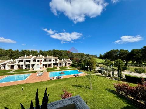 Apartamento T2 Venda em Alvor,Portimão