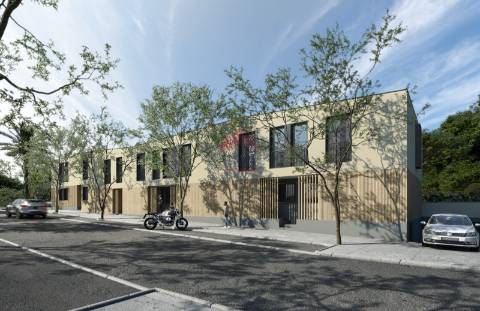 Apartamento T3 Venda em Loulé (São Clemente),Loulé