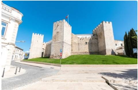 Apartamento T3 Venda em Loulé (São Clemente),Loulé