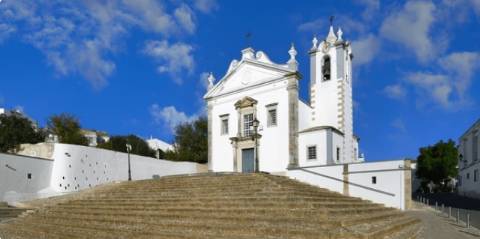 Apartamento T3 Venda em Loulé (São Clemente),Loulé