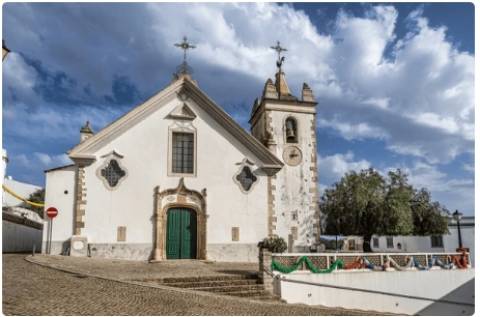 Apartamento T3 Venda em Loulé (São Clemente),Loulé