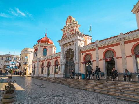 Apartamento T3 Venda em Loulé (São Clemente),Loulé