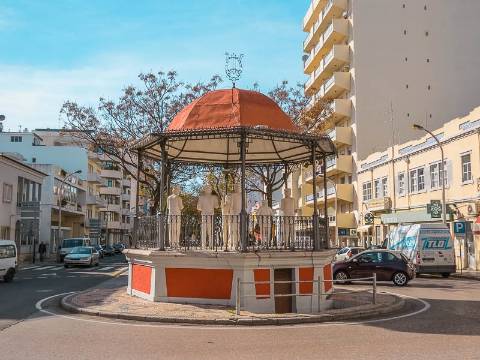 Apartamento T3 Venda em Loulé (São Clemente),Loulé
