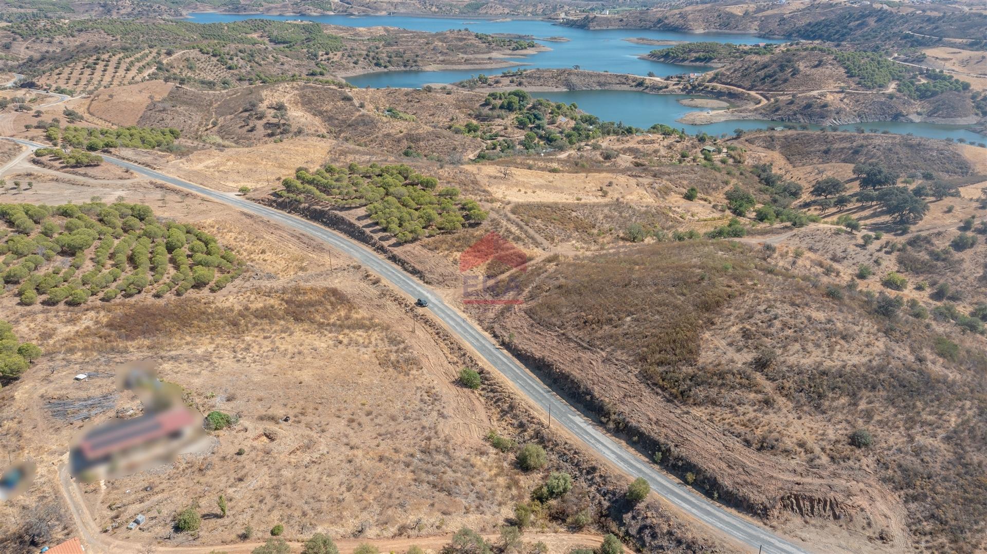 Terreno Rústico  Venda em Azinhal,Castro Marim