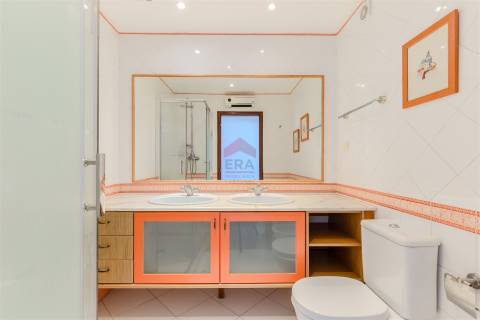 Apartamento T5 Venda em Faro (Sé e São Pedro),Faro