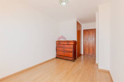 Apartamento T5 Venda em Faro (Sé e São Pedro),Faro