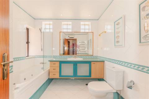 Apartamento T5 Venda em Faro (Sé e São Pedro),Faro