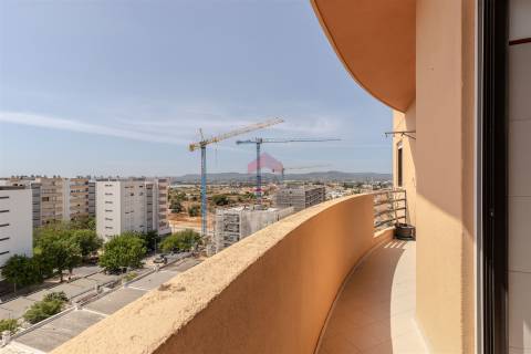 Apartamento T5 Venda em Faro (Sé e São Pedro),Faro