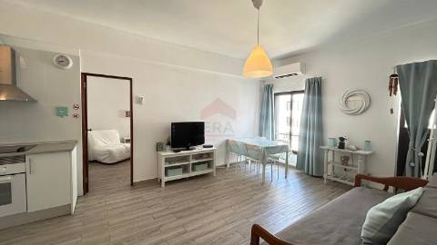 Apartamento T1 Venda em Monte Gordo,Vila Real de Santo António