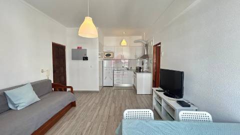 Apartamento T1 Venda em Monte Gordo,Vila Real de Santo António
