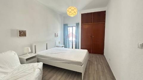 Apartamento T1 Venda em Monte Gordo,Vila Real de Santo António