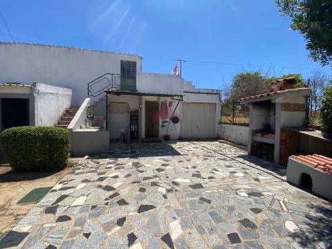 Terreno Rústico  Venda em Conceição e Estoi,Faro