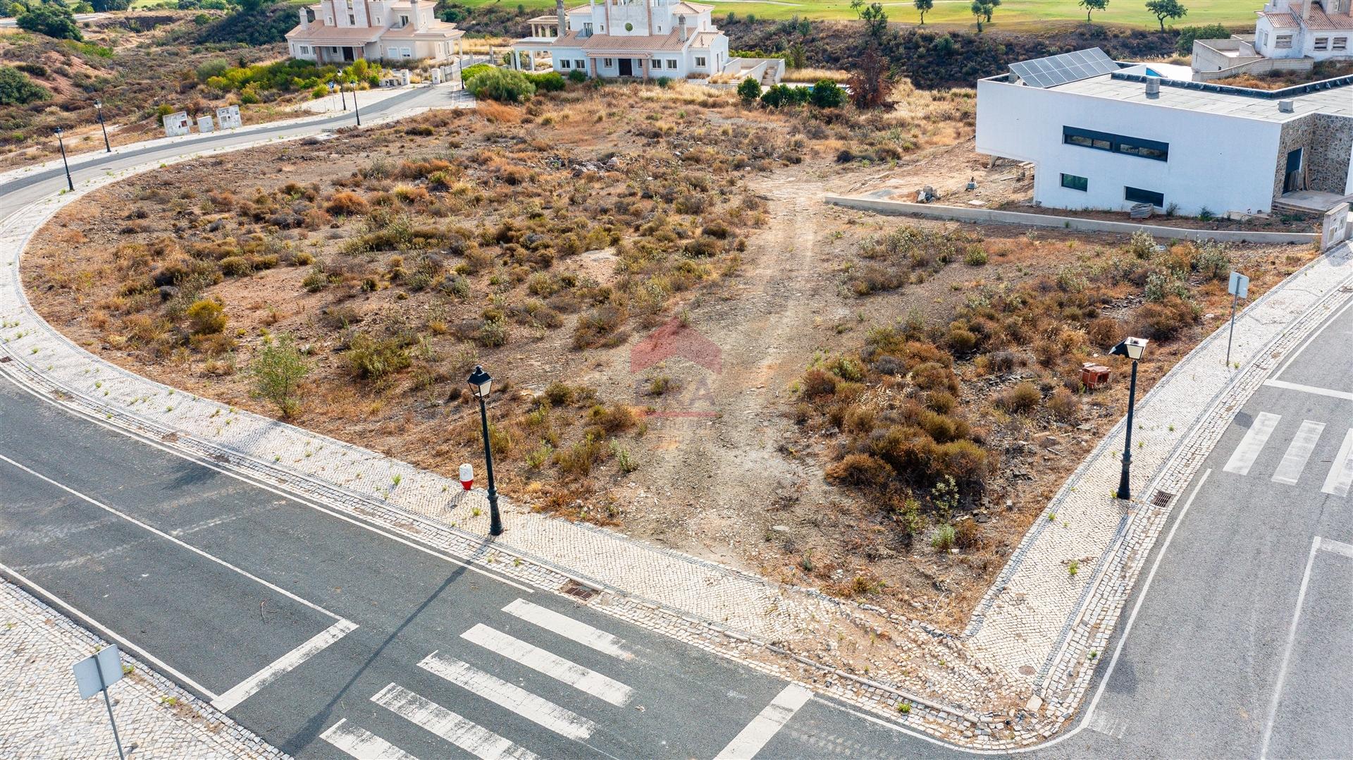 Lote de Terreno  Venda em Castro Marim,Castro Marim