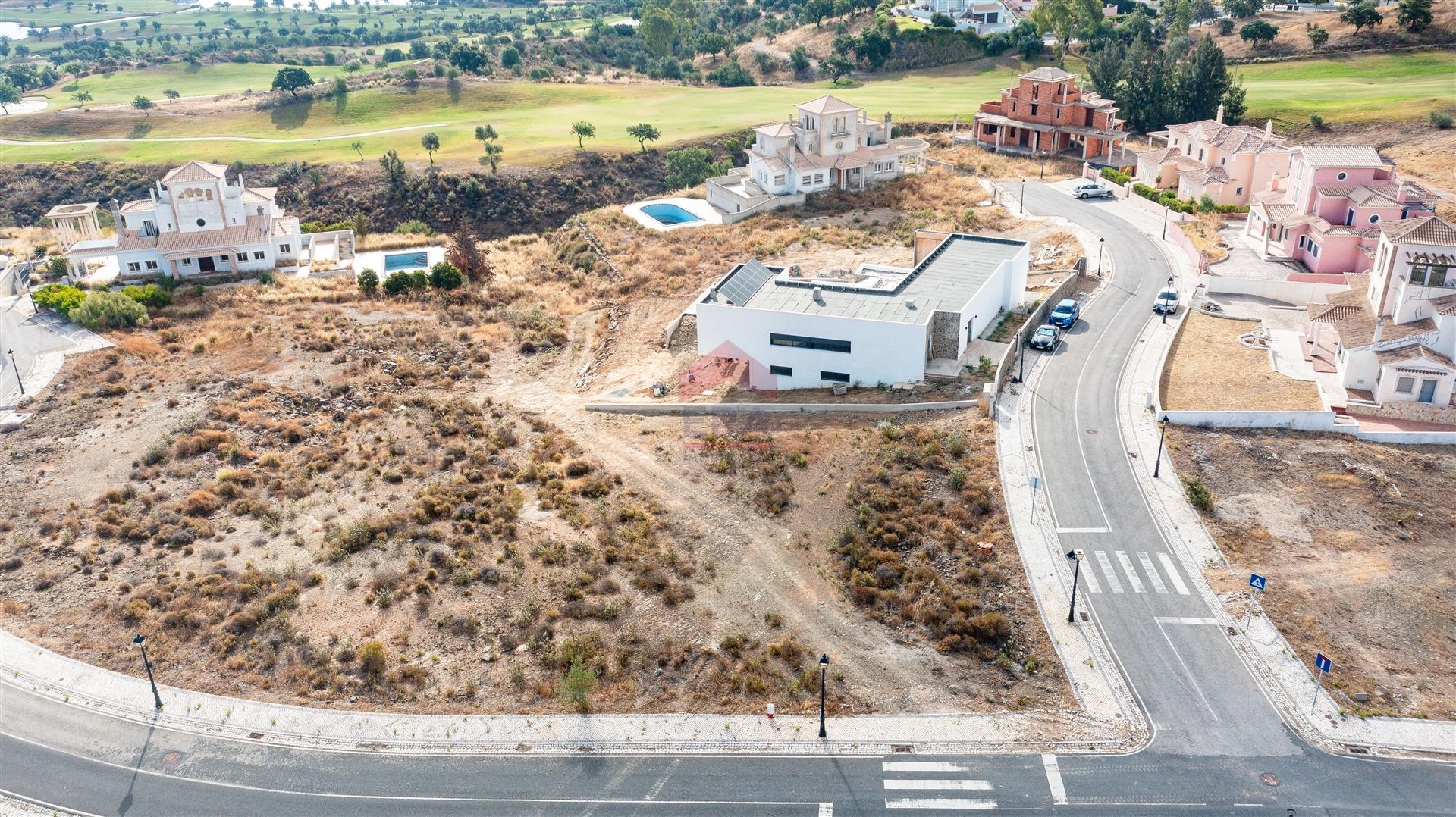 Lote de Terreno  Venda em Castro Marim,Castro Marim