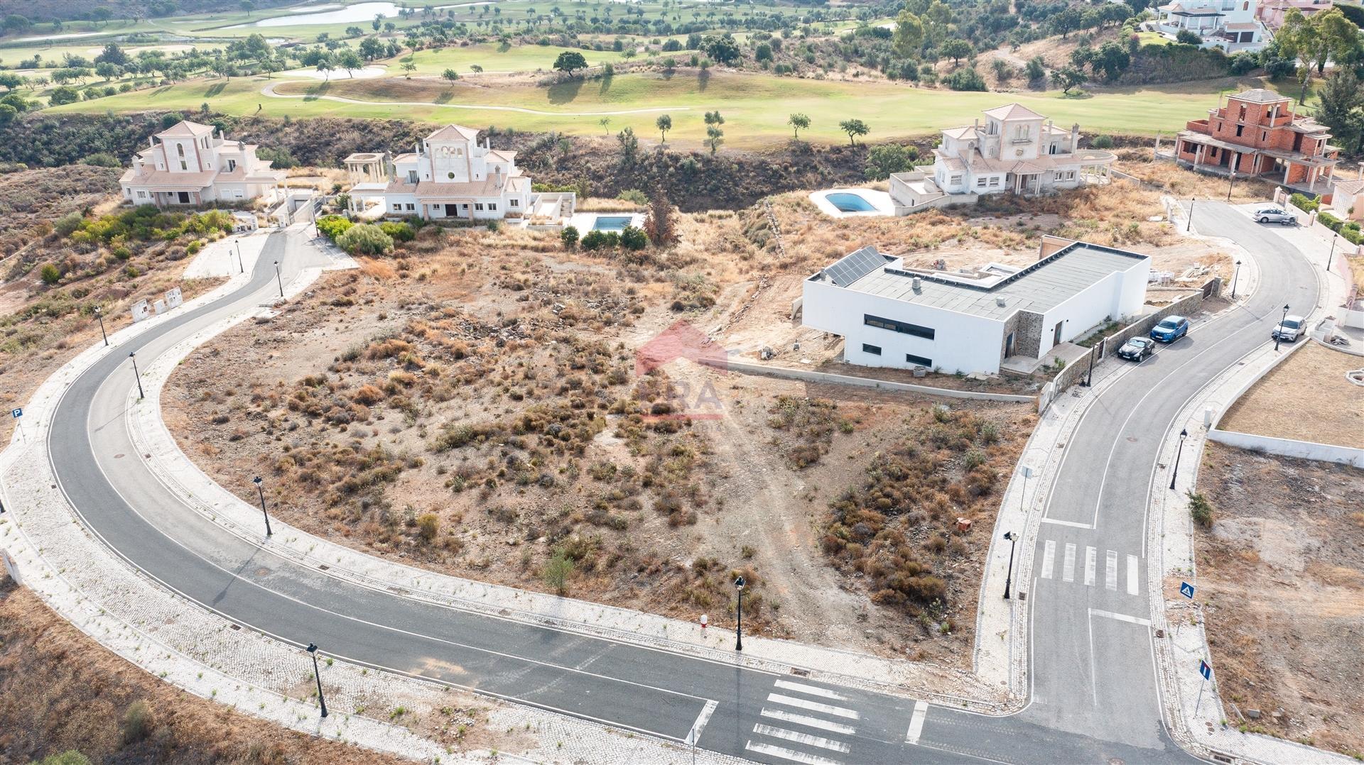Lote de Terreno  Venda em Castro Marim,Castro Marim