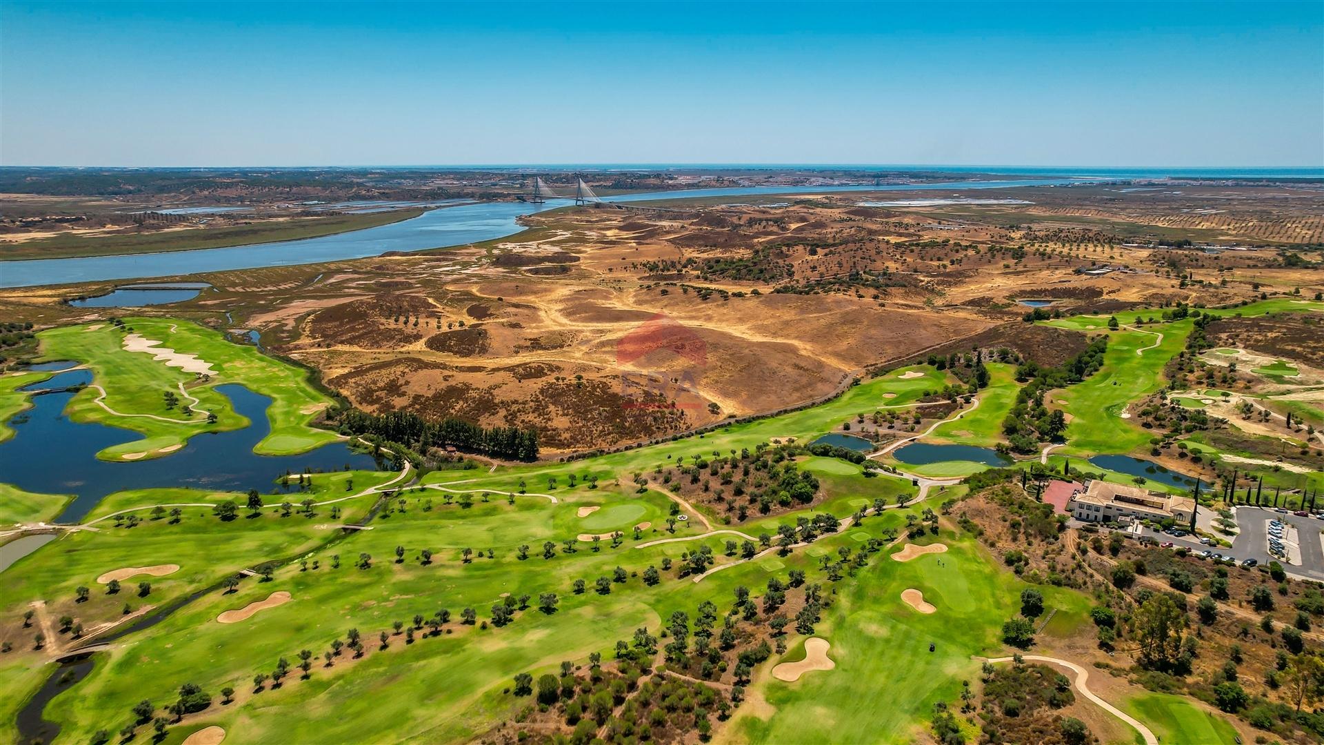 Lote de Terreno  Venda em Castro Marim,Castro Marim