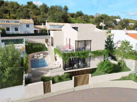 Terreno Para Construção T3 Venda em Loulé (São Sebastião),Loulé