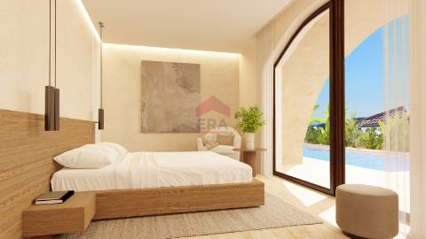 Terreno Para Construção T3 Venda em Loulé (São Sebastião),Loulé