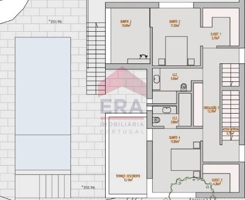 Terreno Para Construção T3 Venda em Loulé (São Sebastião),Loulé