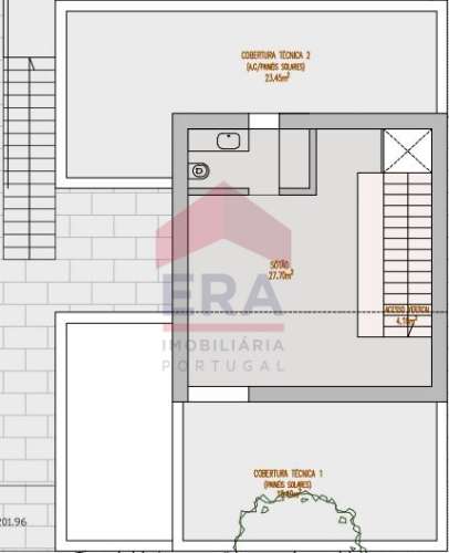 Terreno Para Construção T3 Venda em Loulé (São Sebastião),Loulé