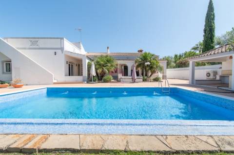 Moradia Isolada T4 Venda em São Brás de Alportel,São Brás de Alportel