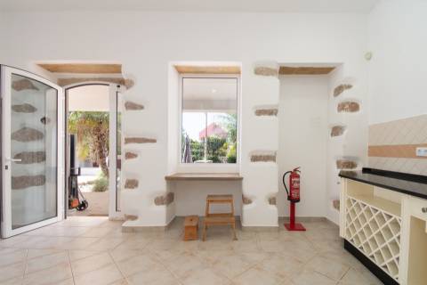 Moradia Isolada T4 Venda em São Brás de Alportel,São Brás de Alportel