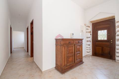 Moradia Isolada T4 Venda em São Brás de Alportel,São Brás de Alportel