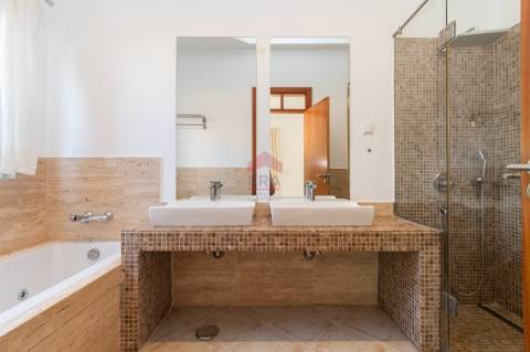 Moradia Isolada T4 Venda em São Brás de Alportel,São Brás de Alportel