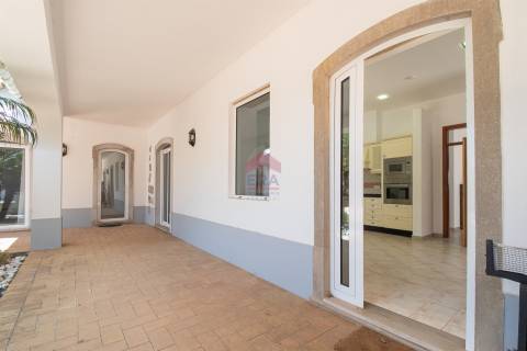 Moradia Isolada T4 Venda em São Brás de Alportel,São Brás de Alportel