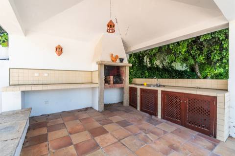 Moradia Isolada T4 Venda em São Brás de Alportel,São Brás de Alportel