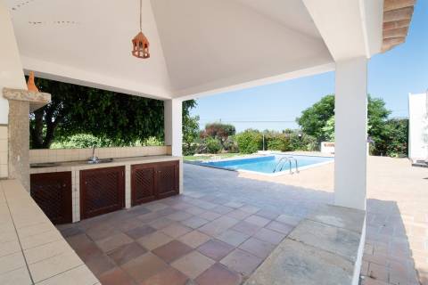 Moradia Isolada T4 Venda em São Brás de Alportel,São Brás de Alportel