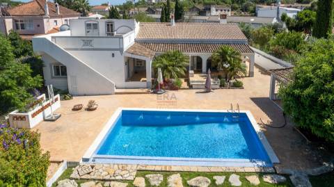 Moradia Isolada T4 Venda em São Brás de Alportel,São Brás de Alportel