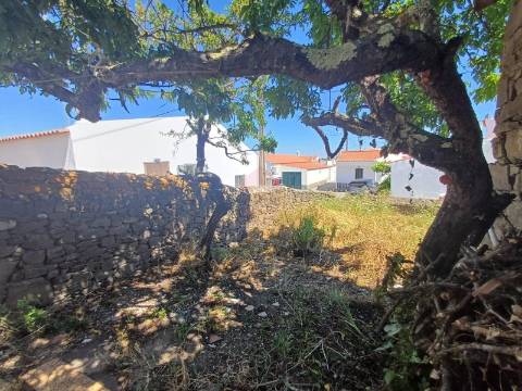 Moradia Rústica T1 Venda em Alcoutim e Pereiro,Alcoutim