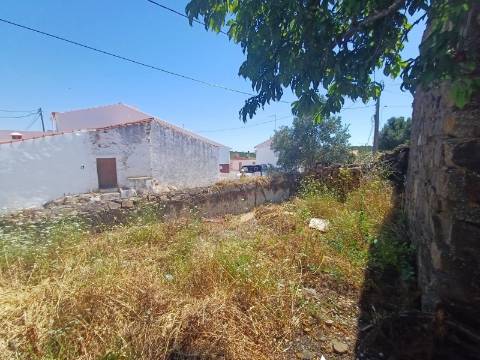 Moradia Rústica T1 Venda em Alcoutim e Pereiro,Alcoutim