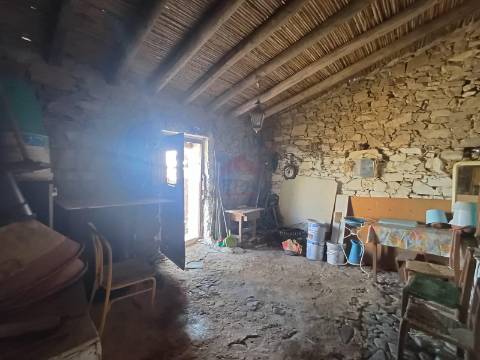 Moradia Rústica T1 Venda em Alcoutim e Pereiro,Alcoutim