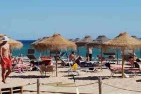 Moradia em Banda T3 Venda em Quarteira,Loulé