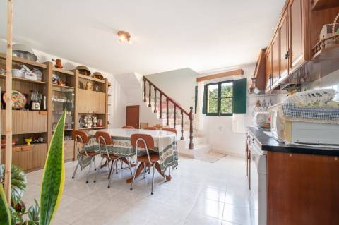 Moradia T2 Venda em Alte,Loulé