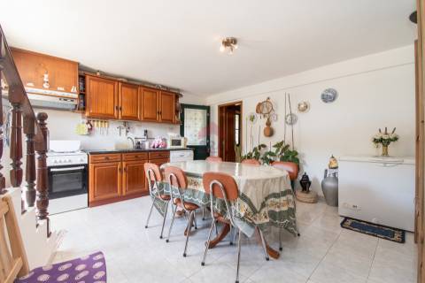 Moradia T2 Venda em Alte,Loulé