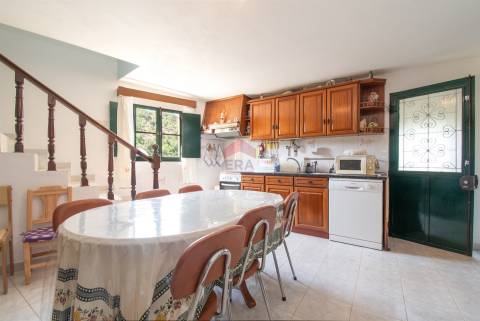 Moradia T2 Venda em Alte,Loulé