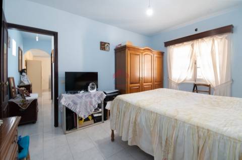 Moradia T2 Venda em Alte,Loulé