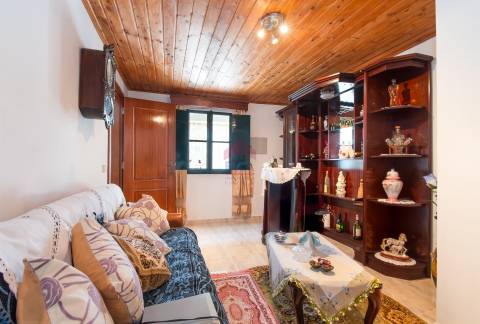 Moradia T2 Venda em Alte,Loulé