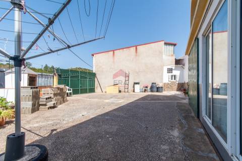 Moradia T2 Venda em Alte,Loulé