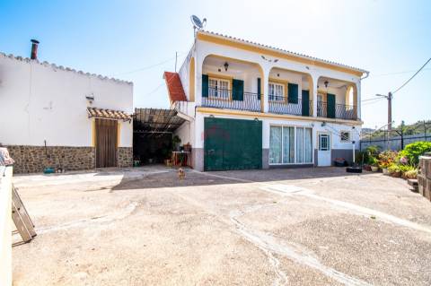 Moradia T2 Venda em Alte,Loulé