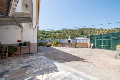 Moradia T2 Venda em Alte,Loulé