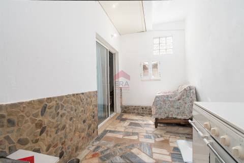 Moradia T2 Venda em Alte,Loulé