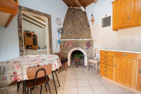 Moradia T2 Venda em Alte,Loulé