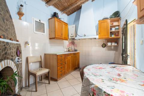 Moradia T2 Venda em Alte,Loulé